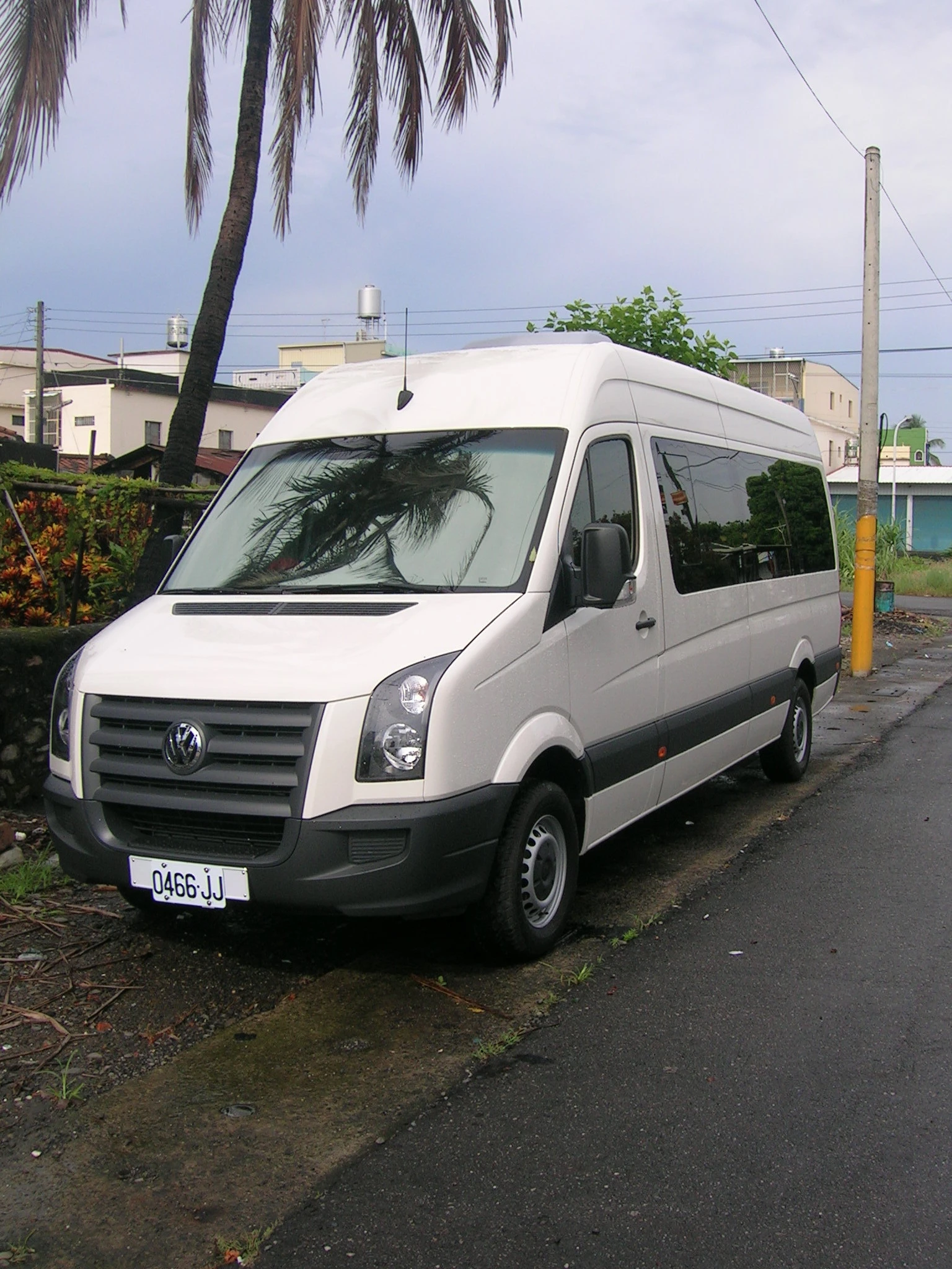 豪華頂級商務休旅車