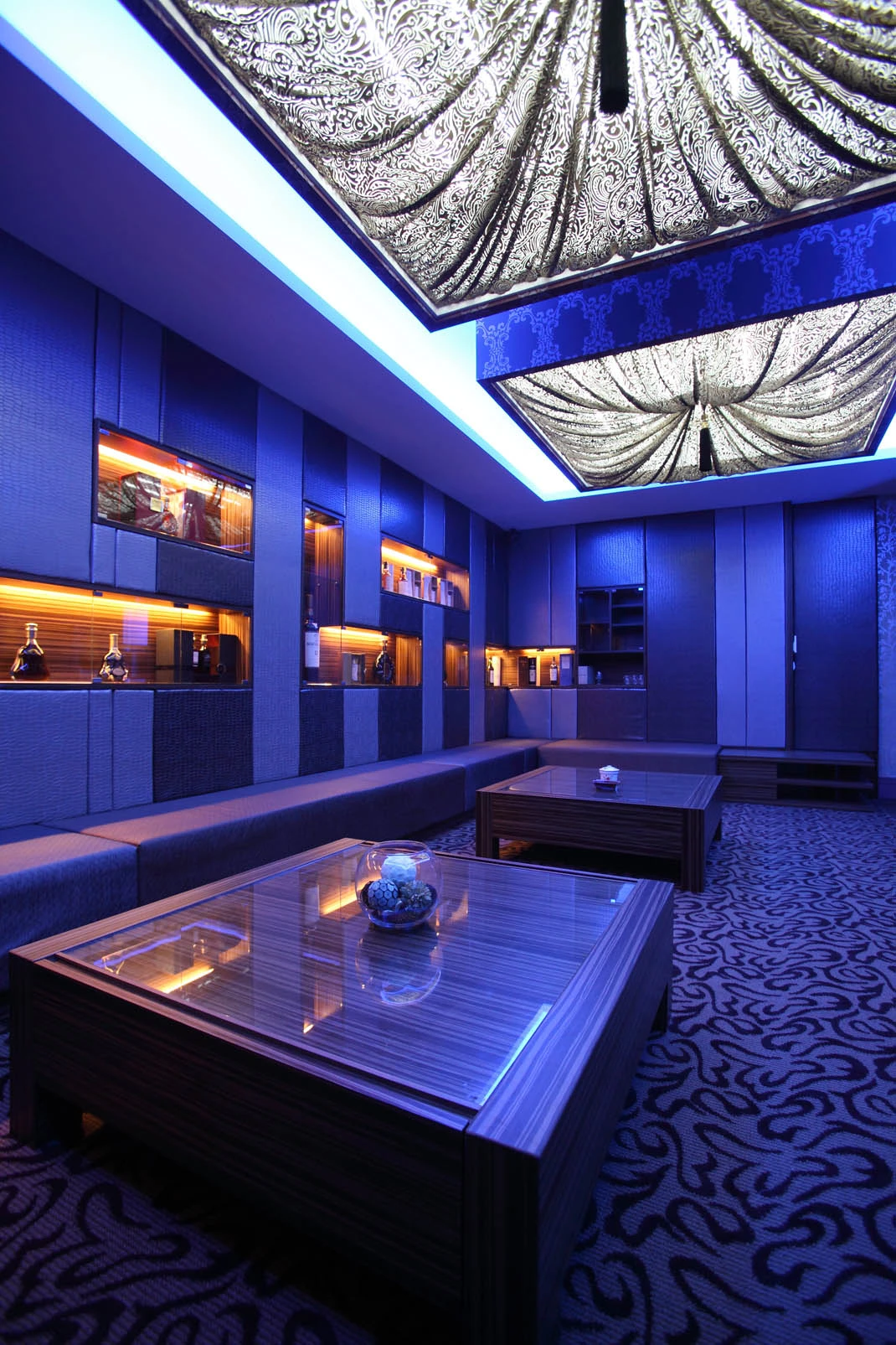 雪莉洋酒名店(溢香)