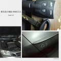 紳寶SAAB 93 95 晶片鑰匙複製拷貝遺失開鎖