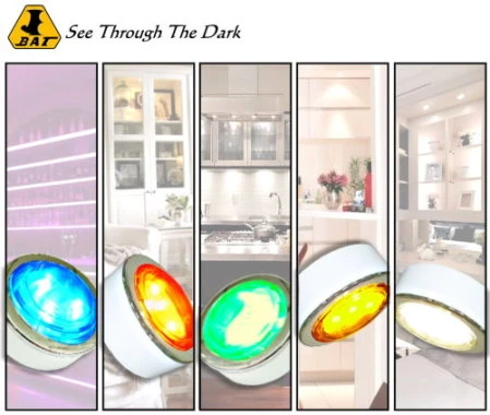 LED櫥櫃燈各燈色