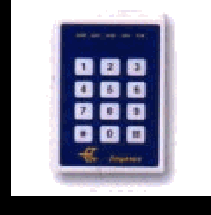 電腦密碼鎖PG-103K