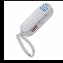 室內對講機TU2-2F