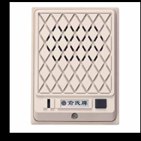 單戶門口機DP-10A