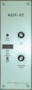 AUX-02 同期控制器OPC-1701