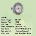 1W LED(投射燈)
