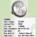9W LED(投射燈)
