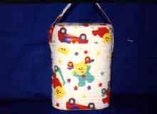 嬰兒奶瓶保溫筒,外出奶瓶保溫袋