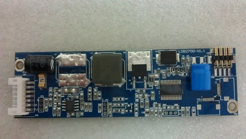LED Driver Board