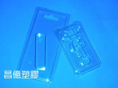 昌億塑膠股份有限公司