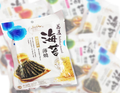 蕎麥海苔薄燒(原味)-40g