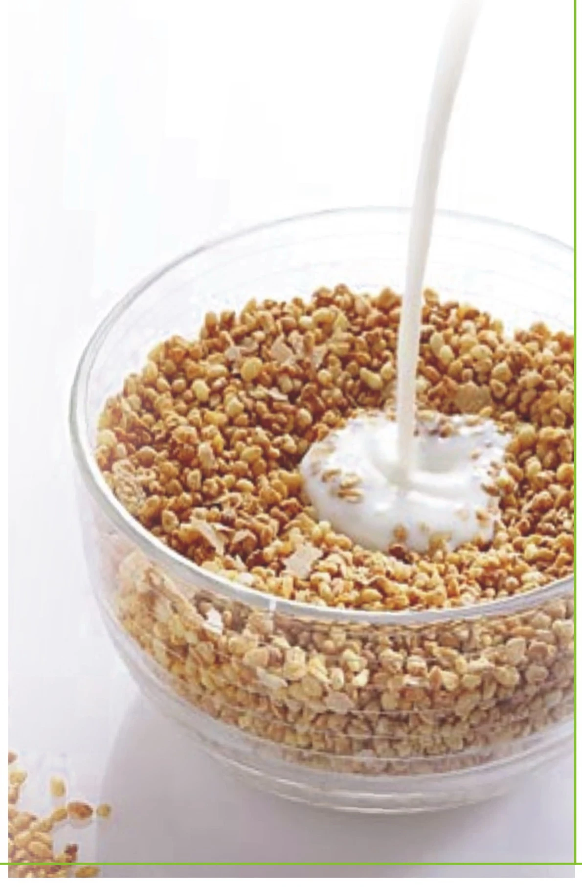 搭配牛奶也超好吃