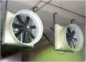 高風負壓通風降溫有限公司