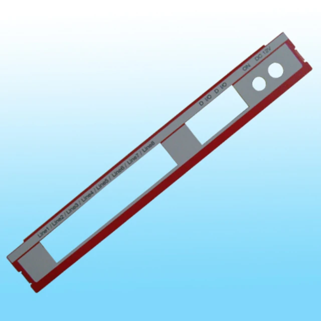 網版印刷專家-亞育印刷