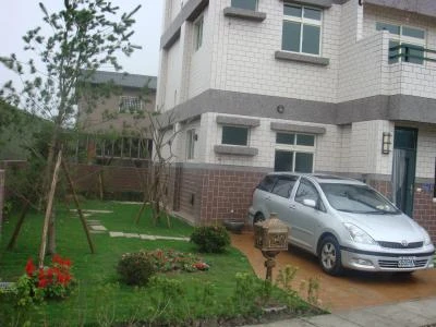 鉅人建設歡喜家園