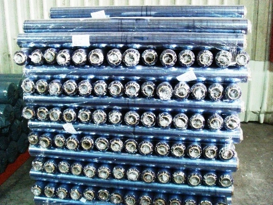 防潮布 0.05m/m*48"