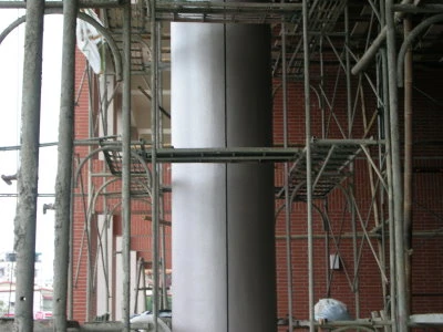 柏立企業股份有限公司