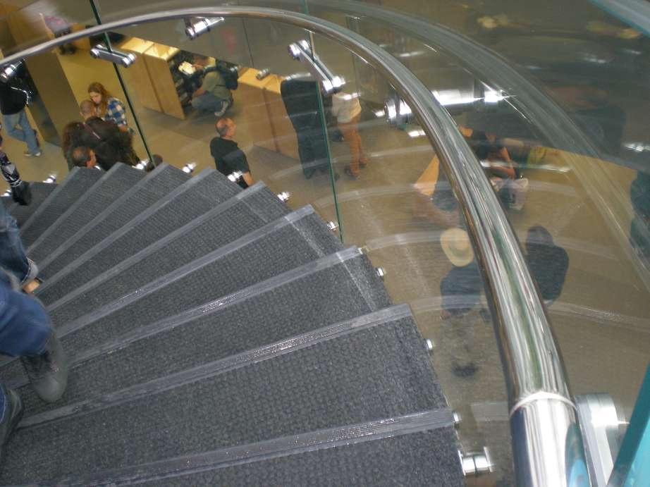 難度極高的施工規劃