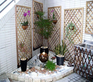 傳盛園藝設計有限公司