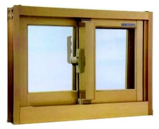 日大門窗有限公司