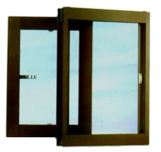 日大門窗有限公司