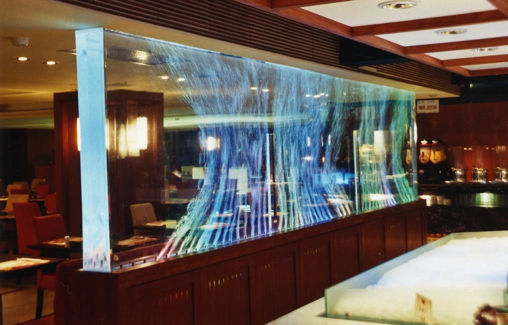 上野水太極國際有限公司