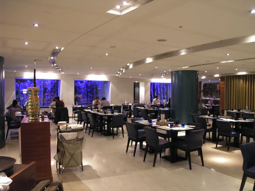 上野水太極國際有限公司