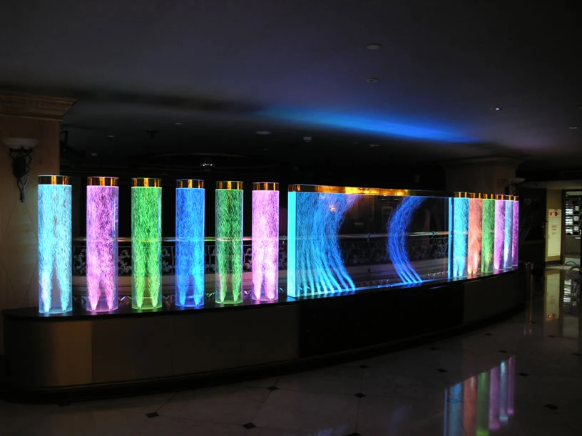 上野水太極國際有限公司