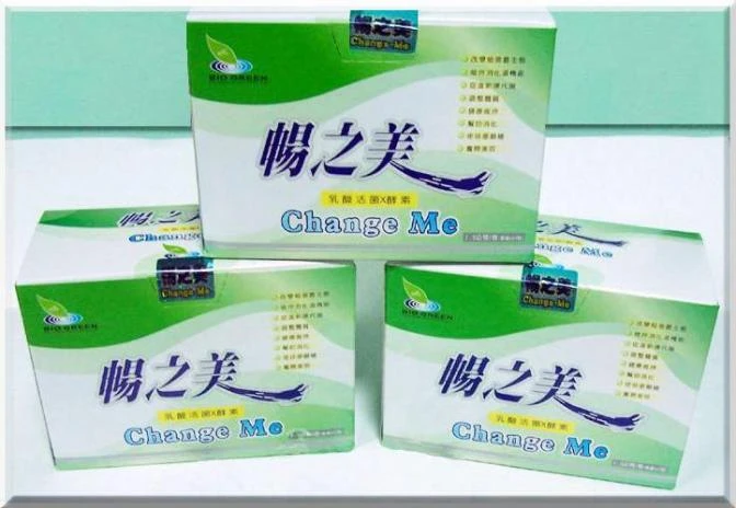 明機生物科技股份有限公司