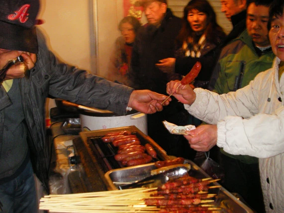 受到大陸民眾消費者踴躍爭相購買