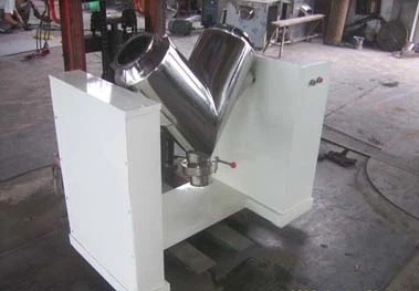 在廠內製作完工圖