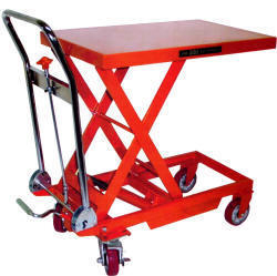 升降平台車