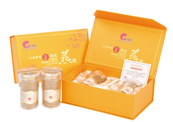 皇家御宴頂級即食燕窩