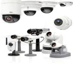瑞典AXIS公司數位監視攝影機