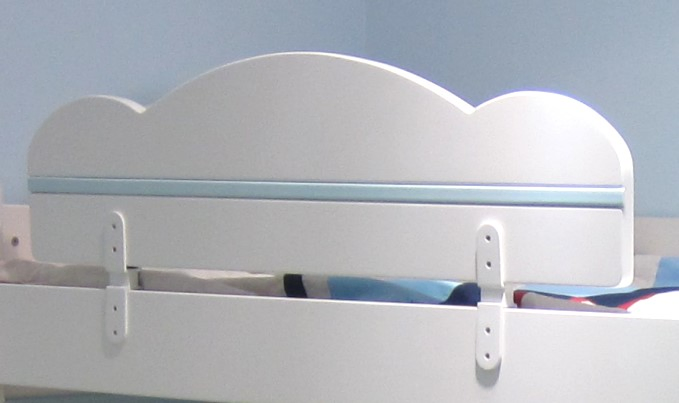 下層可加購護欄