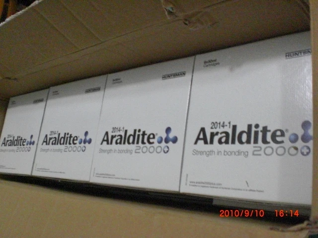 Araldite2014