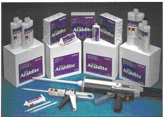 Araldite2000+