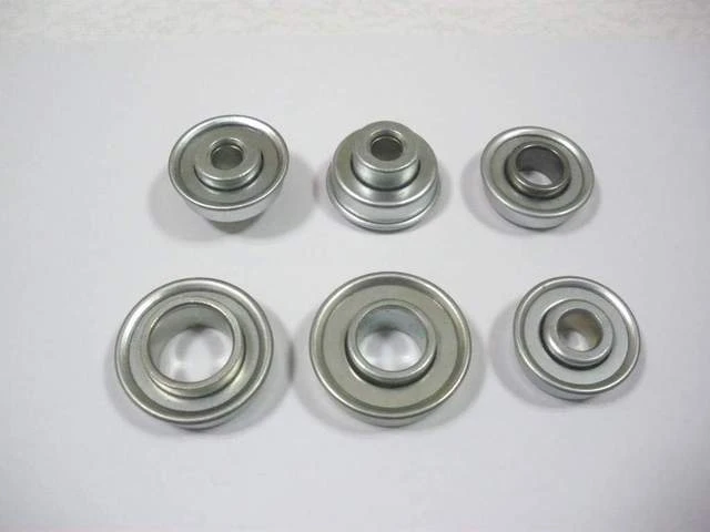 柏瑋工業有限公司