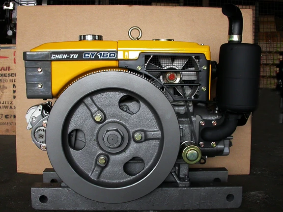 振裕機械工業股份有限公司