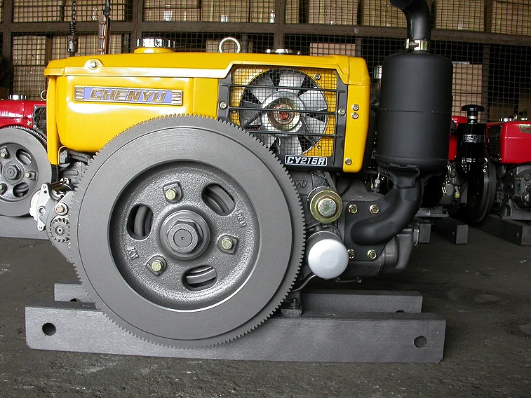 振裕機械工業股份有限公司