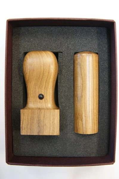 晋(晉)材鎖印坊