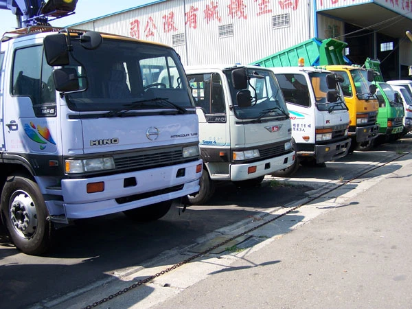 銓泰交通有限公司