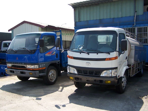 銓泰交通有限公司