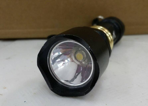 LED手電筒