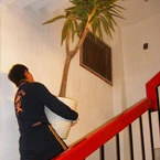 全威搬家貨運有限公司