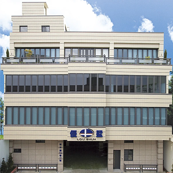 優墅科技門窗股份有限公司