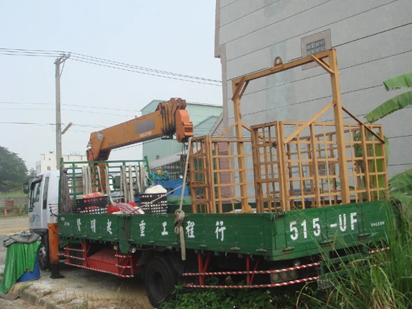 台南賢明搬家公司