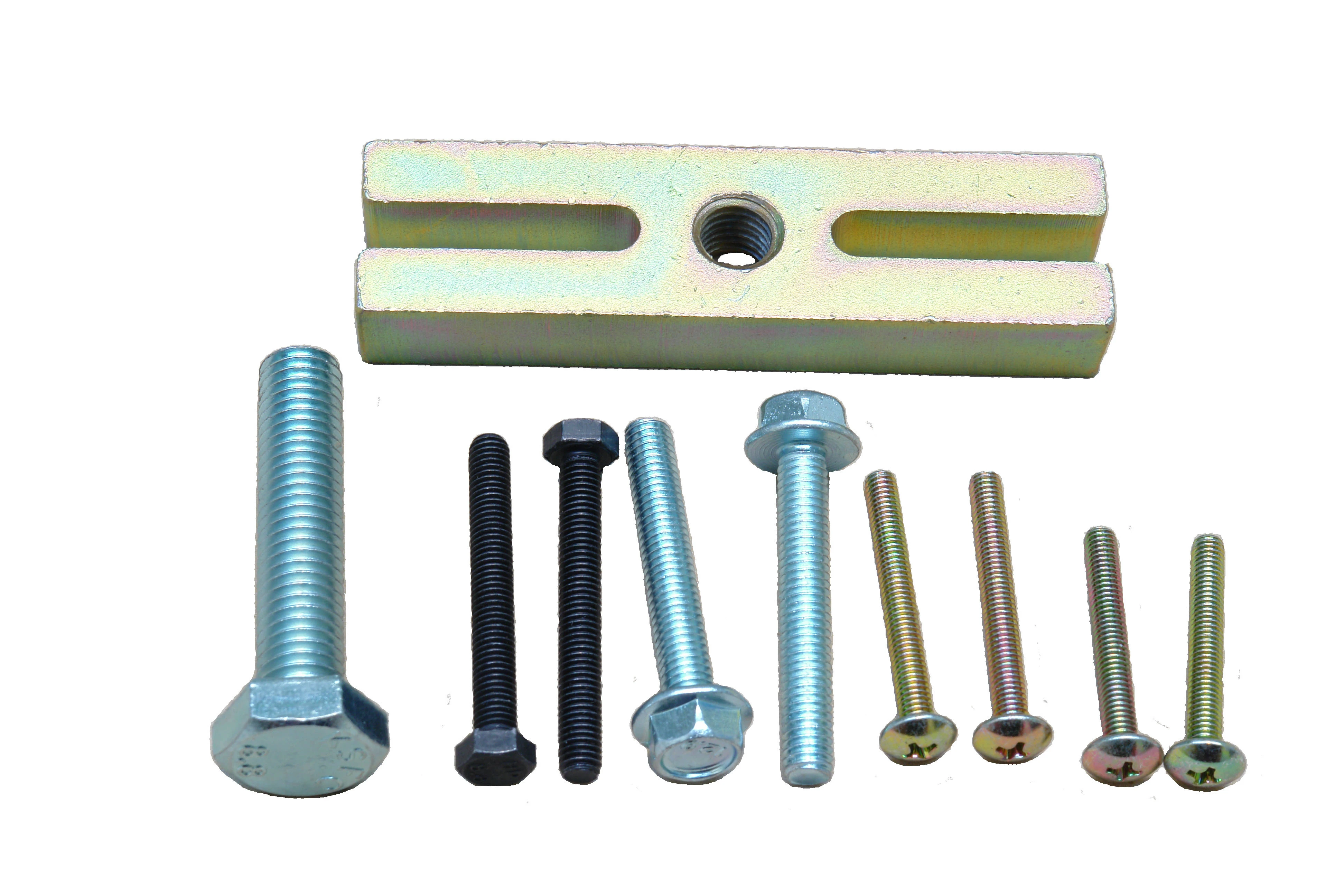 Flywheel Puller(For KTM).機車飛輪拉出工具KTM專用