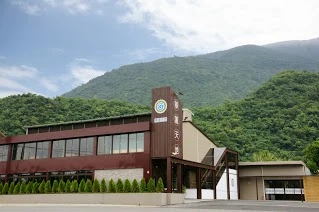 華蓮天地風味餐-建築外觀