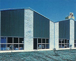 格倫鋼品有限公司