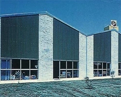 格倫鋼品有限公司